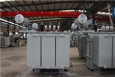 双鸭山S11-3150kva变压器厂家
